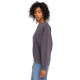 Roxy Γυναικείο φούτερ Oasis Haze - Pullover Sweatshirt for Women